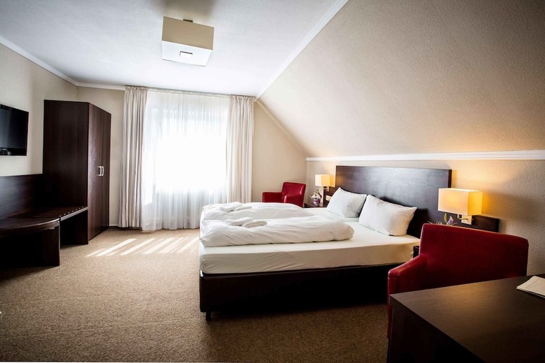 Parkhotel Meppen