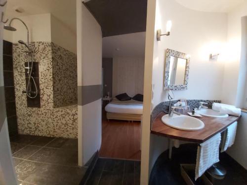 Bed & Breakfast Logis Au Canard Gourmand