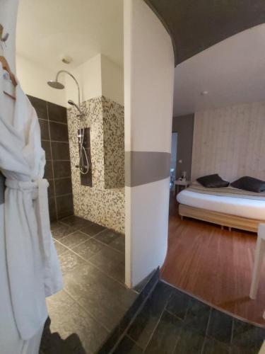Bed & Breakfast Logis Au Canard Gourmand
