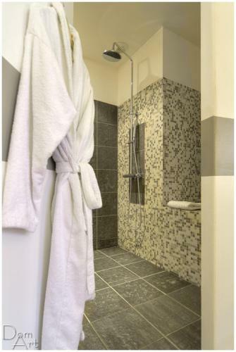 Bed & Breakfast Logis Au Canard Gourmand