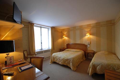 Grand Hotel Terminus Reine