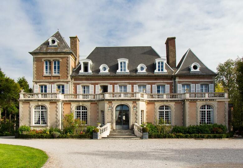 Hotel Chateau De Noyelles