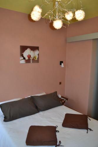 Hotel La Tour Du Loup
