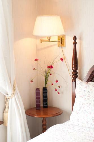 Homestead House B&B