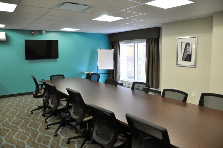 Best Western Plus Hotel Montreal