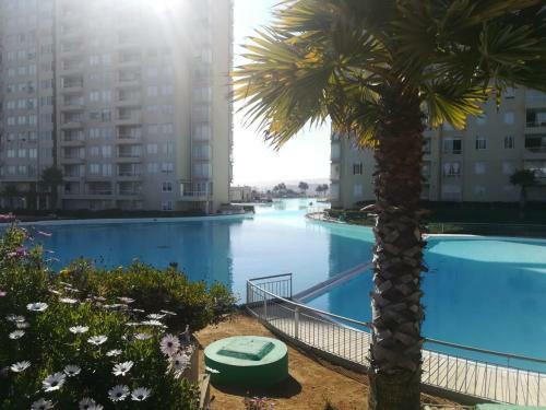 Apartamento Laguna Vista