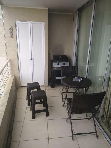 Apartamento Laguna Vista