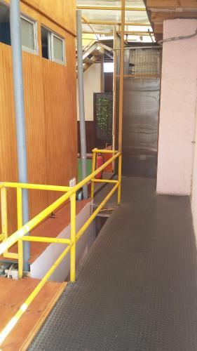 Hostal Cruz Del Pacifico