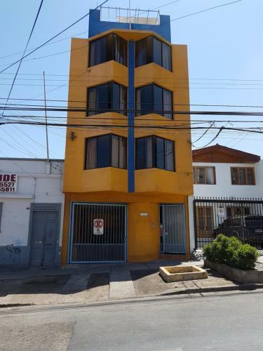Apartamento Resivic