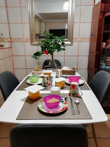 Casa Trillat