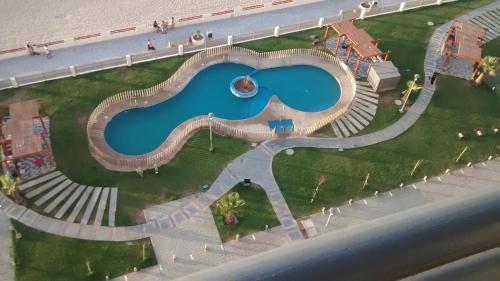 Apartamento Condominio Bahia Horizonte
