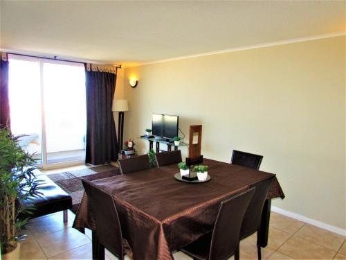 Apartamento 5. Hna Mirador El Faro