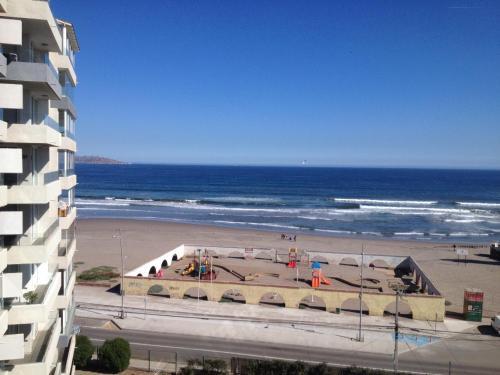 Apartamento 5. Hna Mirador El Faro