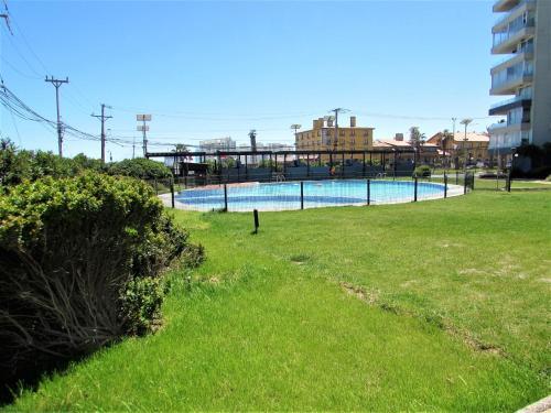 Apartamento 5. Hna Mirador El Faro