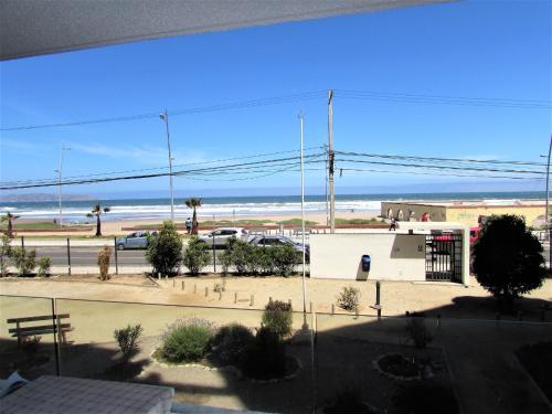 Apartamento 5. Hna Mirador El Faro