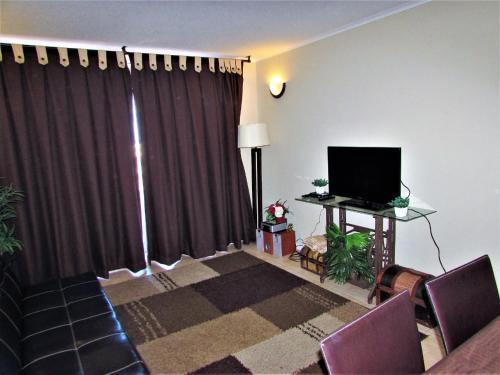 Apartamento 5. Hna Mirador El Faro