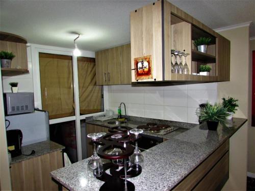 Apartamento 5. Hna Mirador El Faro