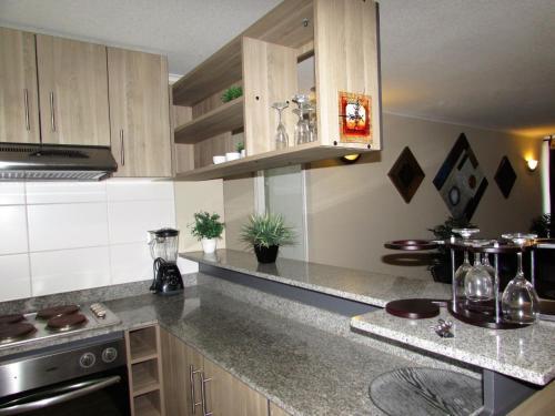 Apartamento 5. Hna Mirador El Faro