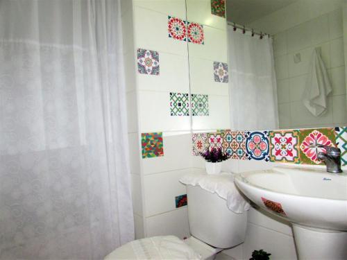 Apartamento 5. Hna Mirador El Faro