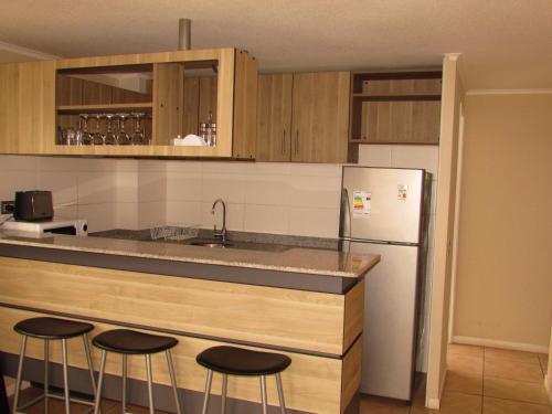 Apartamento 5. Hna Mirador El Faro