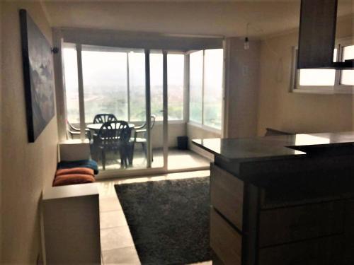 Apartamento 5. Hna Mirador El Faro