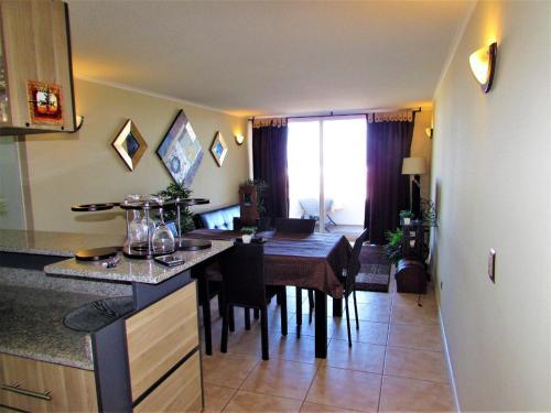 Apartamento 5. Hna Mirador El Faro