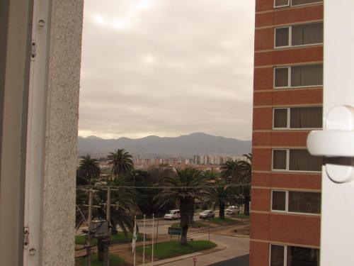 Apartamento 5. Hna Mirador El Faro