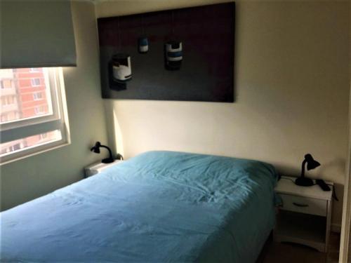 Apartamento 5. Hna Mirador El Faro