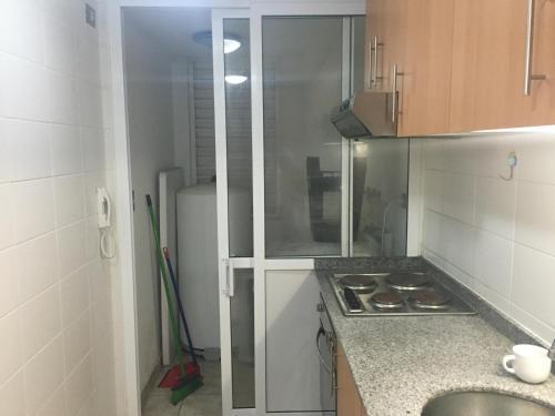 Apartamento 5. Hna Mirador El Faro