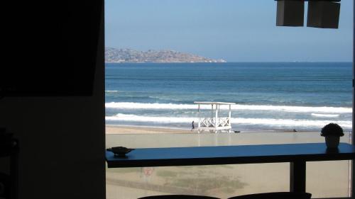 Apartamento 5. Hna Mirador El Faro