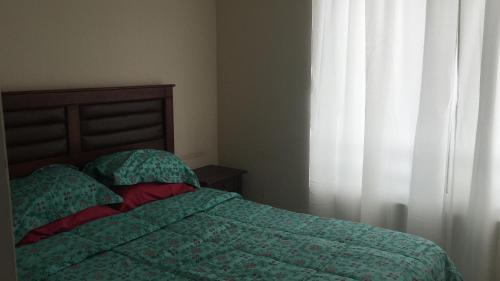 Apartamento 5. Hna Mirador El Faro
