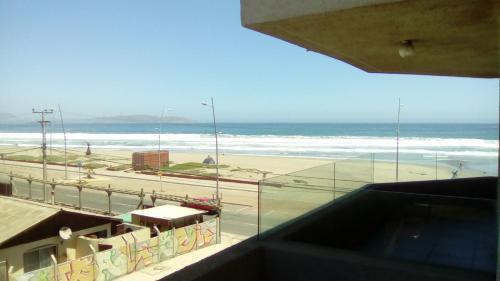 Apartamento 5. Hna Mirador El Faro