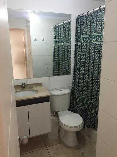 Apartamento 5. Hna Mirador El Faro