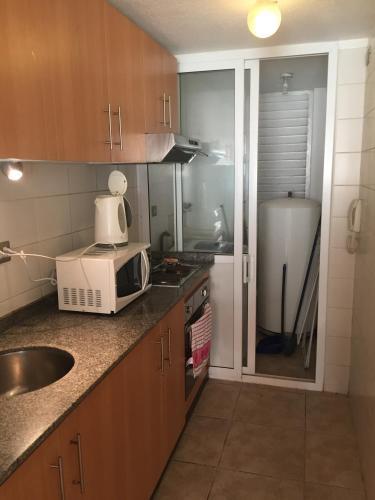 Apartamento 5. Hna Mirador El Faro