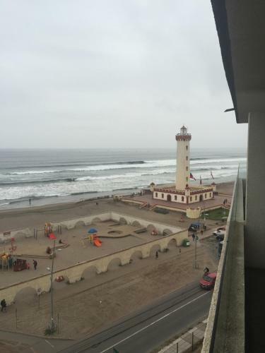Apartamento 5. Hna Mirador El Faro
