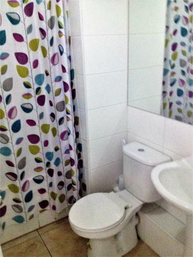 Apartamento 5. Hna Mirador El Faro