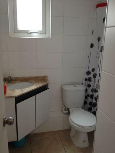 Apartamento 5. Hna Mirador El Faro