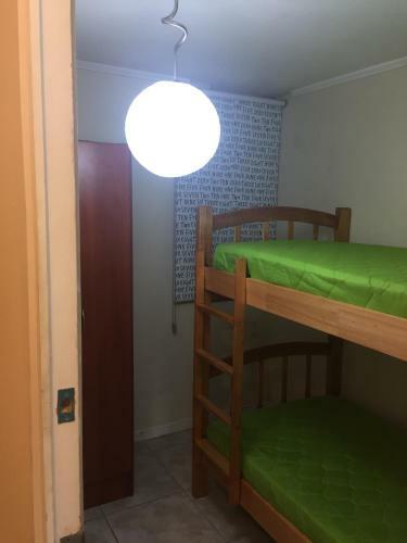 Apartamento 5. Hna Mirador El Faro