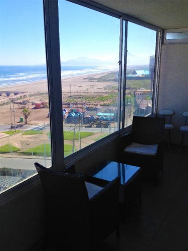 Apartamento 5. Hna Mirador El Faro