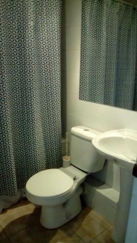 Apartamento 5. Hna Mirador El Faro