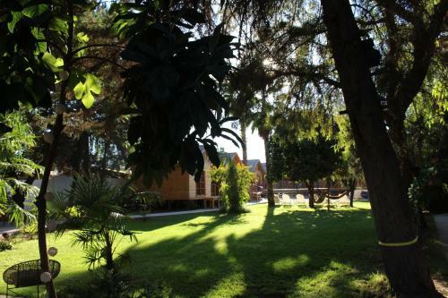 Lodge Complejo Turistico Barros