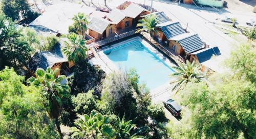 Lodge Complejo Turistico Barros