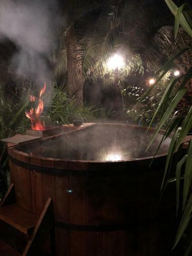 Lodge Complejo Turistico Barros