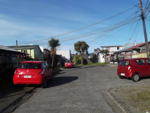 Hostal Vista Hermosa