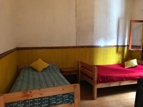 Rustik Hostel