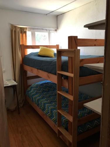 Rustik Hostel