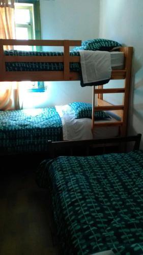 Rustik Hostel