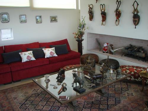 Bed & Breakfast Appelgren House