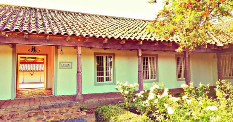 Casa Bouchon Hotel Boutique