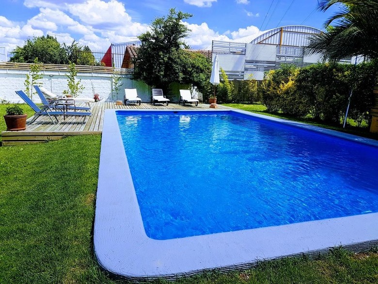 Bed & Breakfast Casa Calfu